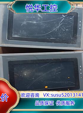 原装显控sk 070ae  功能正常，有意议