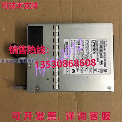 原装供应二手 CISCO N2200-PAC-400W PS-2421-1-LF REV:04
