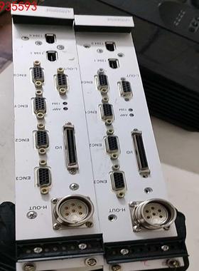 RODRIVE FlexDMC 浦利派特 控制系统，现货图片