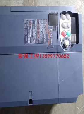 【荣强工控】富士C2S变频器 FRN0013C2S-4C 二手拆机 功能