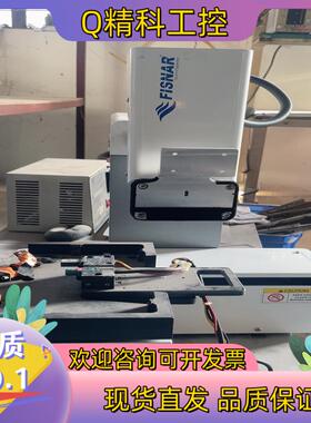 现货点胶机FISNAR飞士能原装所见即所得点
