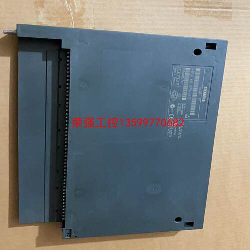 【荣强工控】450-1AP00-0AE0实物 无破损划痕 功能完好