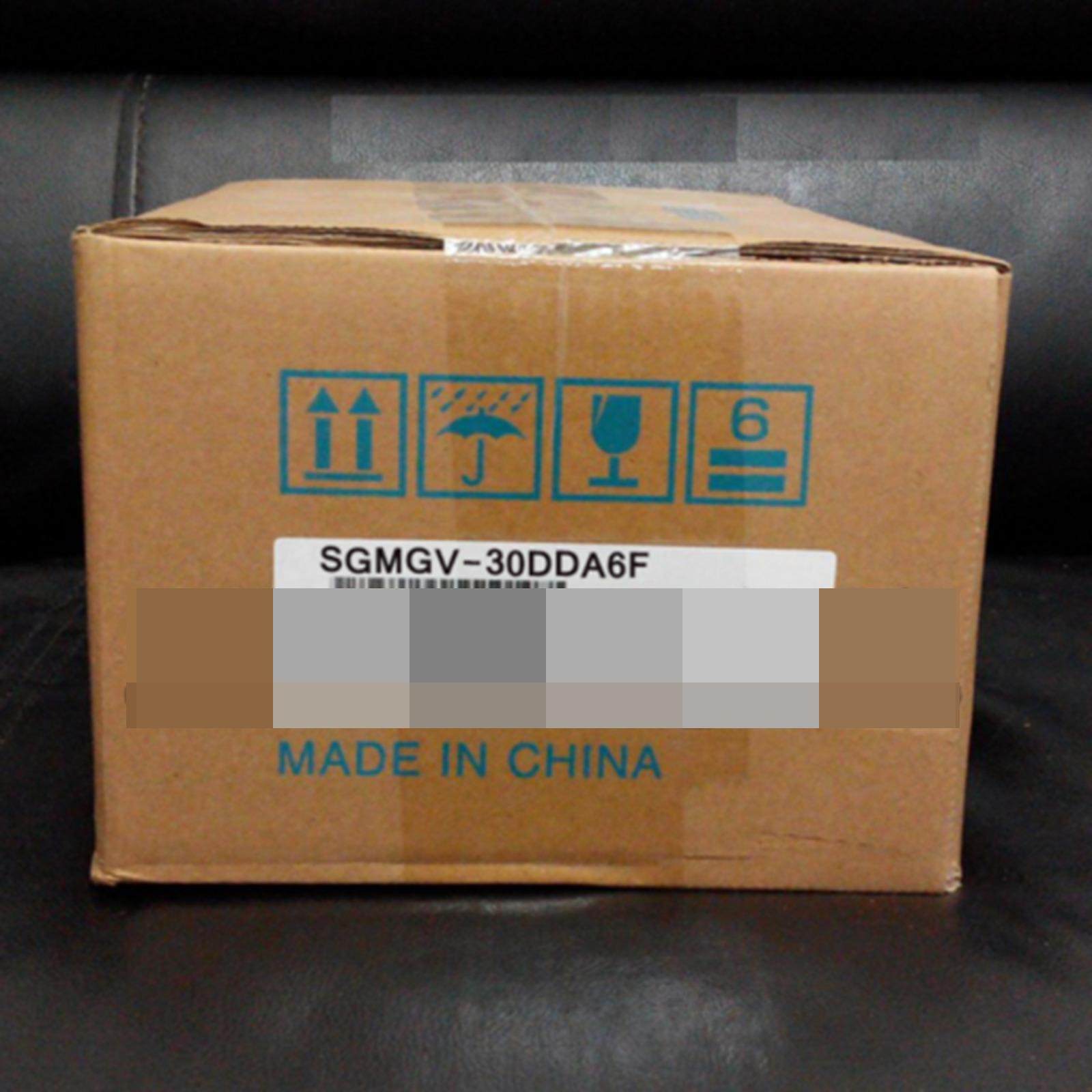 供应原装安川SGMGV-30DDA6F伺服电机SGMGV30DDA6F