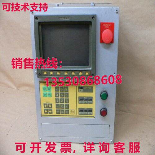 Yaskawa JZNC-0P111B Operator Interface ROBOTIC库存现货