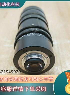 computat/康标达H6Z0812手动变倍镜头 8-48