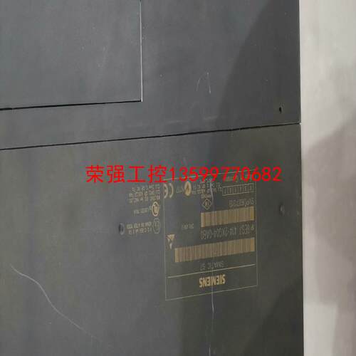 【荣强工控】S7-400CPU