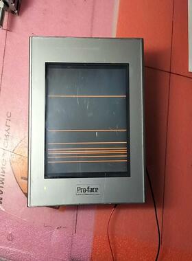 普洛菲斯工控触摸屏型号GP2301-SC41-24V，原装正