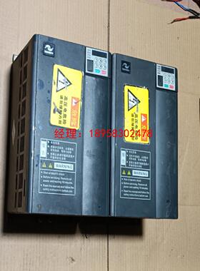 #变频器汇川变频器MD310T15B-TC-703，15KW