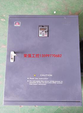 【荣强工控】阿尔法变频器220kw变频器ALPHA6000F-3220P