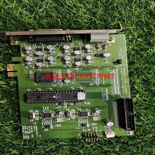 【荣强工控】EXTENSION X016A V3.0 16CH+RS48