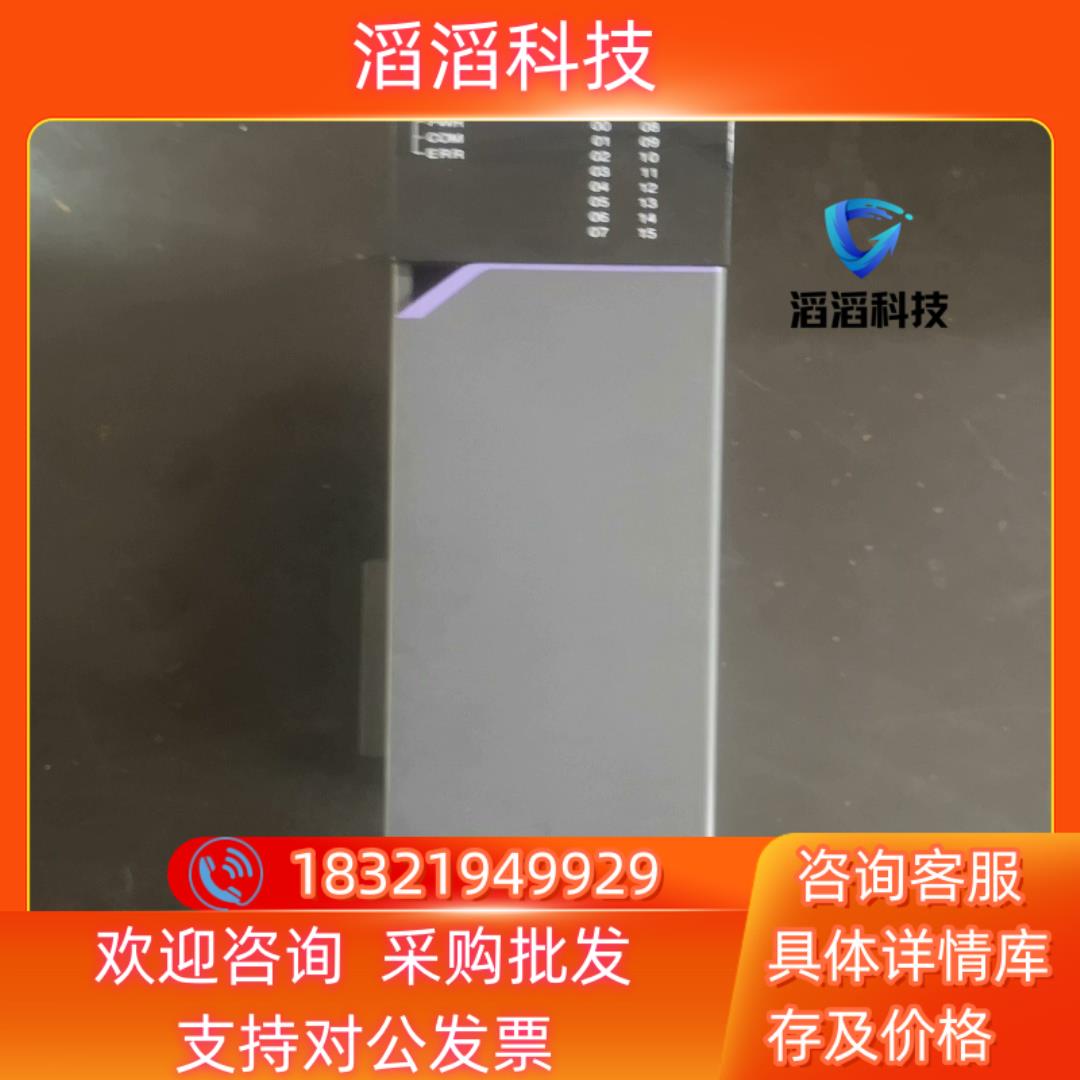 UNIQUE模块PLC控制器