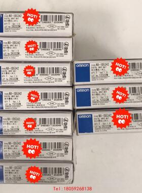 【非标价】moron/欧姆龙 NX-ID5342 输入模块