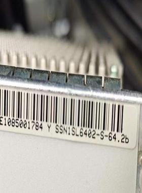 SSN1SL6402  S-64.2b   STM-64光接