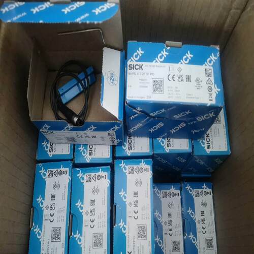 德国西克SICK传感器，MPS-032TSTP0全新原装正品