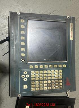 【非标价】大族彼岸PA8000CNC显示屏