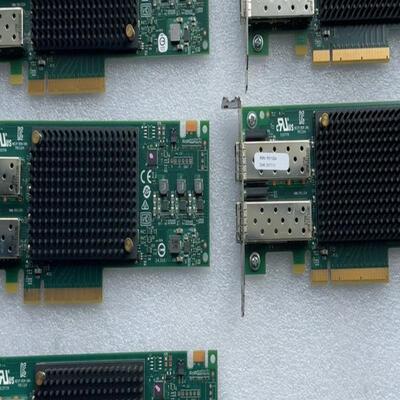 原装华为超聚变 EMULEX LPE32002-AP