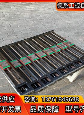 HIWIN上银KK86模组，总长650mm，宽86mm，高4