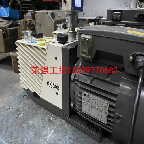 【荣强工控】安捷伦DS102。DS202。 DS302      已经保