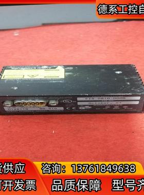 扫描仪配件原装microscan迈思肯 MS-0810激