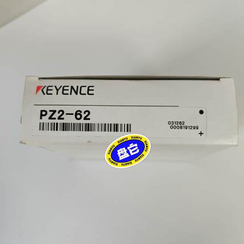 正品日本基恩士KEYENCE光电传感器PZ2-62除了没有包