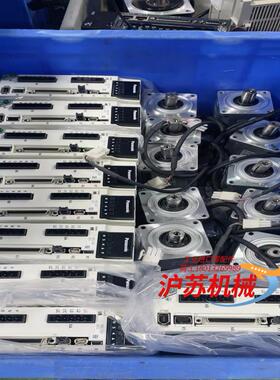 伺服套装a6，MBDLT25SF,MHMF042L1U2