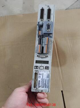 【非标价】6SN1118-1NH01-0AA1实物图拍摄需要联系