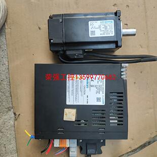 【荣强工控】三协Sankyo驱动电机,DA22421,400w