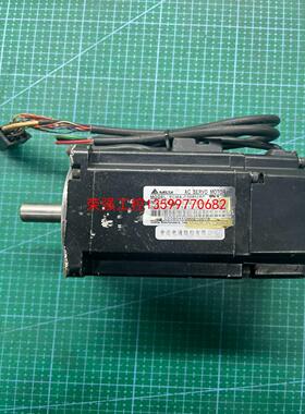 【荣强工控】台达伺服750W电机:ECMA-C30804EC