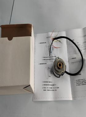 北京超同编码器CR9-2500-0LA EC11048006