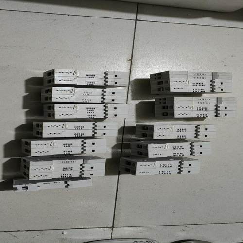 西门子小型断路器