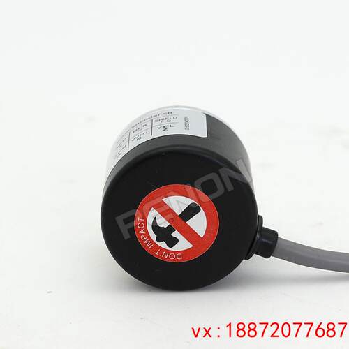 (非标价)A-CHA-1-100BM-G5-26CF编码器G05L-4m-0.5m-200-102.4-20