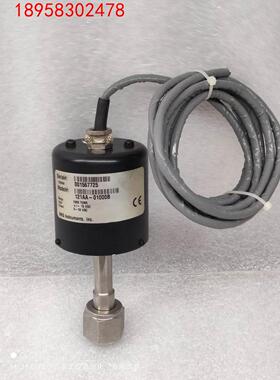 MKS 真空计 121AA-01000B 1000TORR 美国正品原装拆机询价