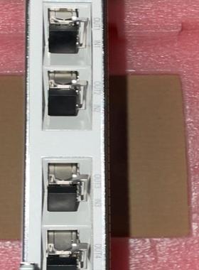 华为NQ2，TN53NQ201四路波分板，全新原包2张