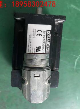 科耳摩根伺服电机AKM22C-ENDNC-01