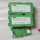 有一个好像少了 应该是没用过 菲尼克斯时间继电器 东西如图