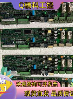 现货ABB ASC600变频通信板