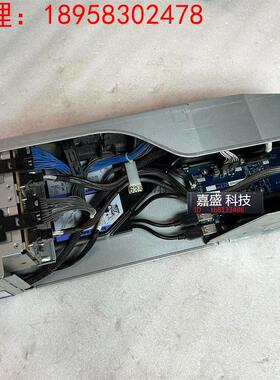 议价IBM X3850X6服务器 00D0055 00FN716读卡器00KH403 硬盘背板
