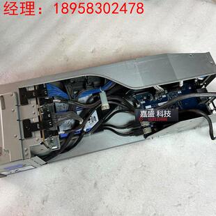 议价IBM X3850X6服务器 00D0055 00FN716读卡器00KH403 硬盘背板