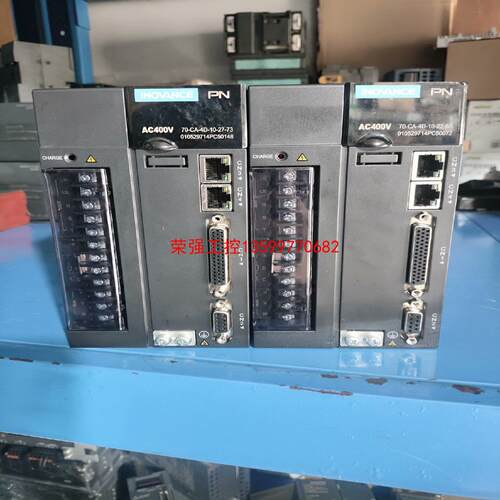 【荣强工控】汇川IS620FT3R5I-RT ，1kw，