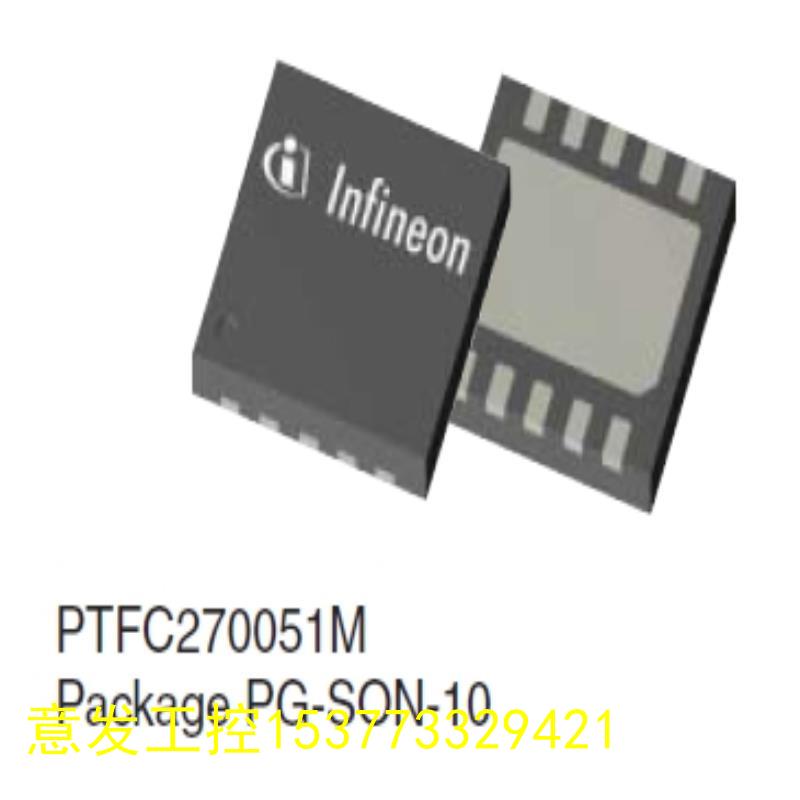 （）PTFC270051M V1, Infineon(Wolfs
