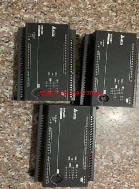 【荣强工控】台达PLC-DVP24EC00T3 有2个DVP32EC00