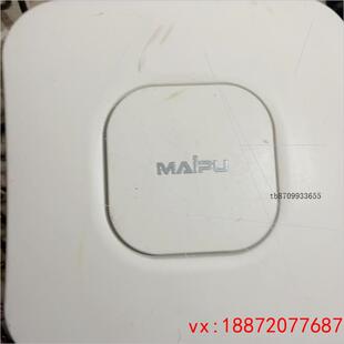 621 WA2600 迈普无线AP路由器型号 PE正常使用 非标价