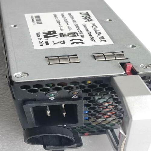 中兴 ZXCLOUD E9000 刀箱服务器电源 PPC34