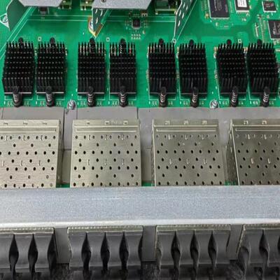 华为Tecal E9000刀片服务器
