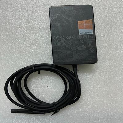 surface pro3原件充电器