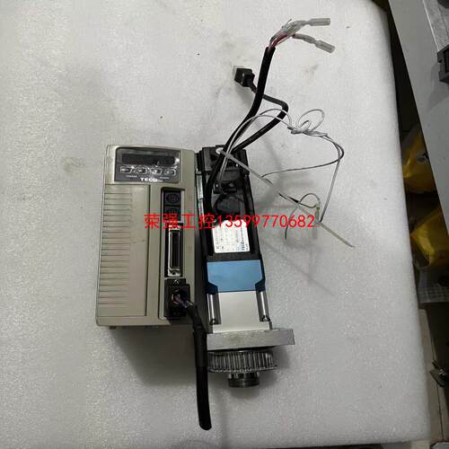【荣强工控】JSDA-15A驱动器电机JSMA-SC04ABKB00二