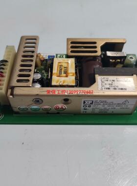 【荣强工控】XP ECM100US12 2662(3X5) 电源模块 1