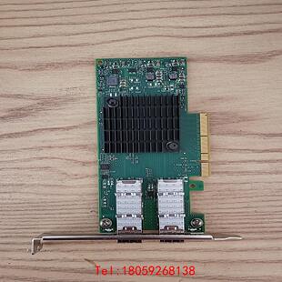 【非标价】Mellanox CX4-25G 25G万兆网卡