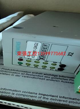 【荣强工控】6dd1681-0ag2  6dd1681-0aj1