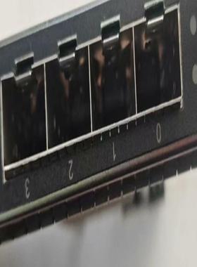 WSIC-8GEF   全新拆机